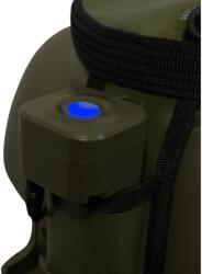 HOLDCARP Rechargeable Camping Shower 11L