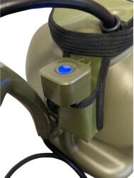 HOLDCARP Rechargeable Camping Shower 25L