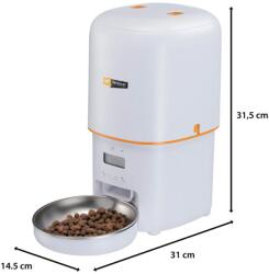 Ferplast RISTO PET Automata etető