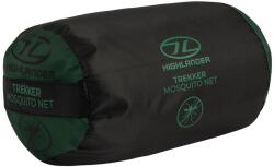 Highlander Plasă împotriva insectelor Highlander Outdoor Trekker