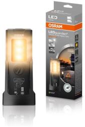 OSRAM LEDguardian TRUCK FLARE Signal TA19 Essential biztonsági jelzőlámpa - figyelmeztető lámpa IP54 LEDSL106 (LEDSL106)