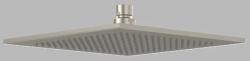 Villeroy & Boch Para de dus fixa, patrata, 250 mm, nichel periat, Villeroy & Boch Universal Showers TVC00000200064 TVC00000200064 (TVC00000200064)