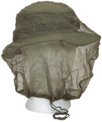 Mil-Tec Plasă împotriva insectelor Mil-Tec German Mosquito Head Net
