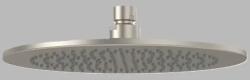 Villeroy & Boch Para de dus fixa, rotunda, 250 mm, nichel periat, Villeroy & Boch Universal Showers TVC00000100064 TVC00000100064 (TVC00000100064)