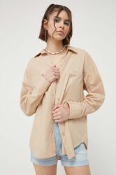 Abercrombie & Fitch camasa PPYX-BUD0AP_00A (KI140.2528.410)