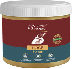 Over Horse Hoof Serum - Regeneráló patabalzsam lovaknak 400 g