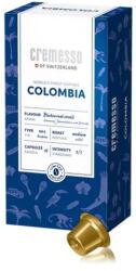 Cremesso Colombia kávékapszula, finom kávé gyorsan (Colombia)
