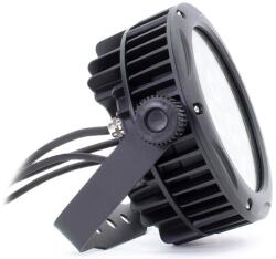 Thunder Germany Thunder LP-98IP Vízálló PAR lámpa (9x8W) Multicolor RGBW LED (650636)
