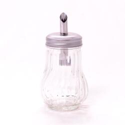  Üveg cukor adagoló