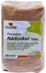 Love Diet Nádcukor GLC 1kg