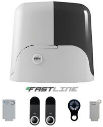 KEY automation KEY-KSUN5024FKK tolókapu szett bluetooth interfésszel