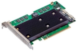 Broadcom MegaRAID 9670W-16i RAID vezérlő PCI Express x16 4.0 6 Gbit/s (05-50113-00)