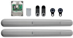 KEY automation KEY-KRAY42KS szárnyaskapu szett