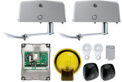 KEY automation KEY-KSN52ES_SZETT csukló karos szárnyaskapu szett