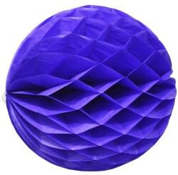  Papír lampion gömb 30cm 70817