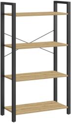 Taylor Artisan 4 polc 120x66 cm szekrény