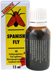 Cobeco Pharma Spanish Fly - picături afrodiziace - stimulare sexuală - 15ml (8717344179430)
