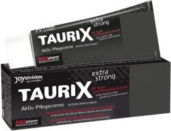 JOYDIVISION TauriX - cremă pentru penis - stimulare - 40ml (06170320000)