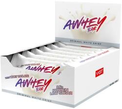 VAST - Awhey Bar - Fehérje Szelet - Original White Crips 12 X 50 G