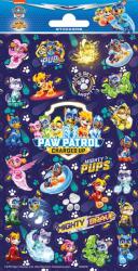 Totum Стикери Totum - Paw Patrol, Могъщи кученца, 25 броя (T100676)