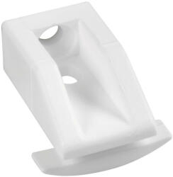 LAMPA függönysínhez konzolok - 25db