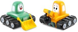 VTech Комплект колички Vtech - Cory Carson, Кими и Тими (V411903)