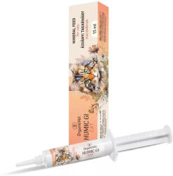 OrganoVet Humic GI Cat 15 ml - okosgazdi