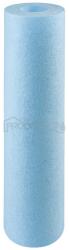 Atlas Filtri Cartuș Big Blue Sanic 20" CPP antibacterian, neted, 1 micron (124820) Filtru de apa bucatarie si accesorii