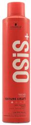 Schwarzkopf OSiS+ Texture Craft Dry Texture Spray 300 ml