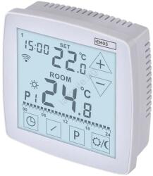 EMOS Цифров термостат GoSmart 230V/16A Wi-Fi (EMS1435)
