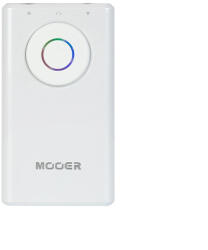 MOOER P1WH Intelligent Pedal - Procesor Efecte (P1WH)