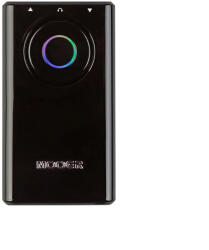 MOOER P1BK Intelligent Pedal - Procesor Efecte (P1BK)
