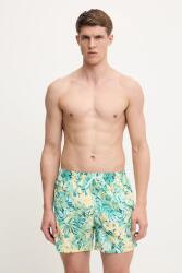 Gant fürdőnadrág - türkiz XXL