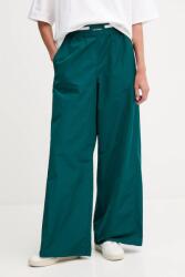 Calvin Klein Jeans nadrág - zöld L
