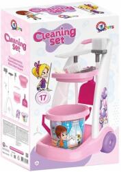 Technok Tisztítószett, Technok (6429)