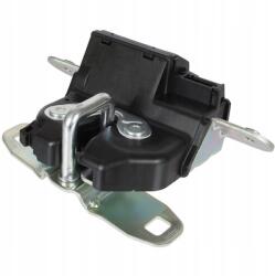 Dlaauta Csomagtér Ajtó Zár Fiat 500 07-hoz