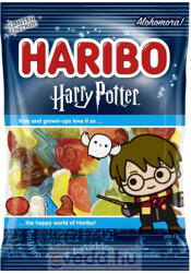 HARIBO Gumicukor 80GR Harry Potter Szav: 2026.02. 28