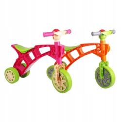 TechnoK Háromkerekű kerékpár MIX /Technok (3824)