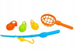 Technok Horgász Szett, Technok (7600)