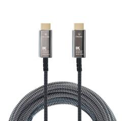 Cablu Ultra High Speed HDMI AOC 8K60Hz/4K120Hz T-T 7m, kphdm21t07 (KPHDM21T07)