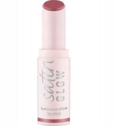 essence ajakrúzs Satin Glow Luminous Shine 03 (4059729542724)