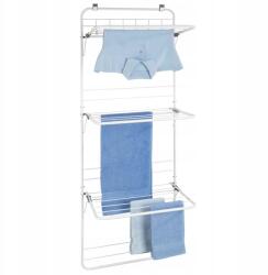 WENKO Ruhaszárító Ajtószárító Fali Wenko (33846) Ruhaszárító