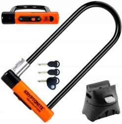 Kryptonite U-Lock Kryptonite zár Evolution Ls 10.2 x 29.2cm (EVOLUTION LS)