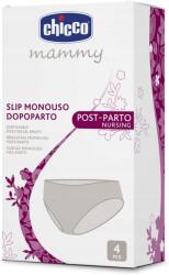 Chicco Szülés utáni eldobható bugyi Chicco 38/40 hálós (1137000300)