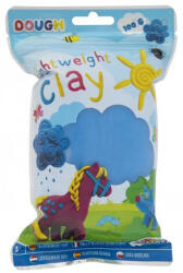 Grafix Moxy szuper könnyű levegőre száradó gyurma, kék Grafix CA210005-3