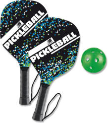 Sunflex Pickleball strandtenisz szett műanyag labdával Sunflex SF53507