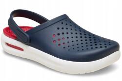 Crocs 209964-410 InMotion Clog sötétkék crocsy flip-flop papucs M7 39-40 LiteRide (209964-410)