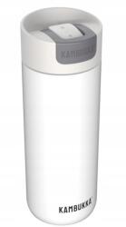 KAMBUKKA Thermo bögre Kambukka Olympus 500ml martshmallow white fehér Utazó (11-02023)