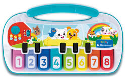 Clementoni Állatos szintetizátor 12163