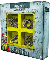 Eureka Puzzles collection EXPERT Metal EUR34514